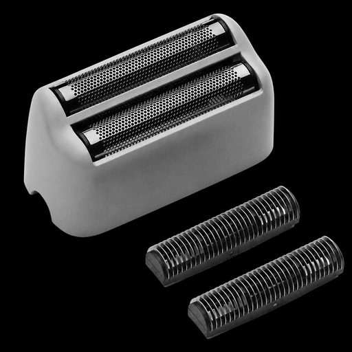 BaBylissPRO FXRF2 grey replacement foil and cutter kit for FoilFX02 shaver