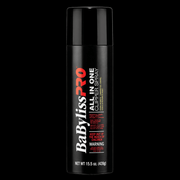 BaBylissPRO All In One clipper spray 15.5 oz disinfectant lubricant cleaner barber use