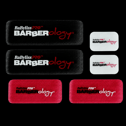 BaBylissPRO BARBERology Hair Holders