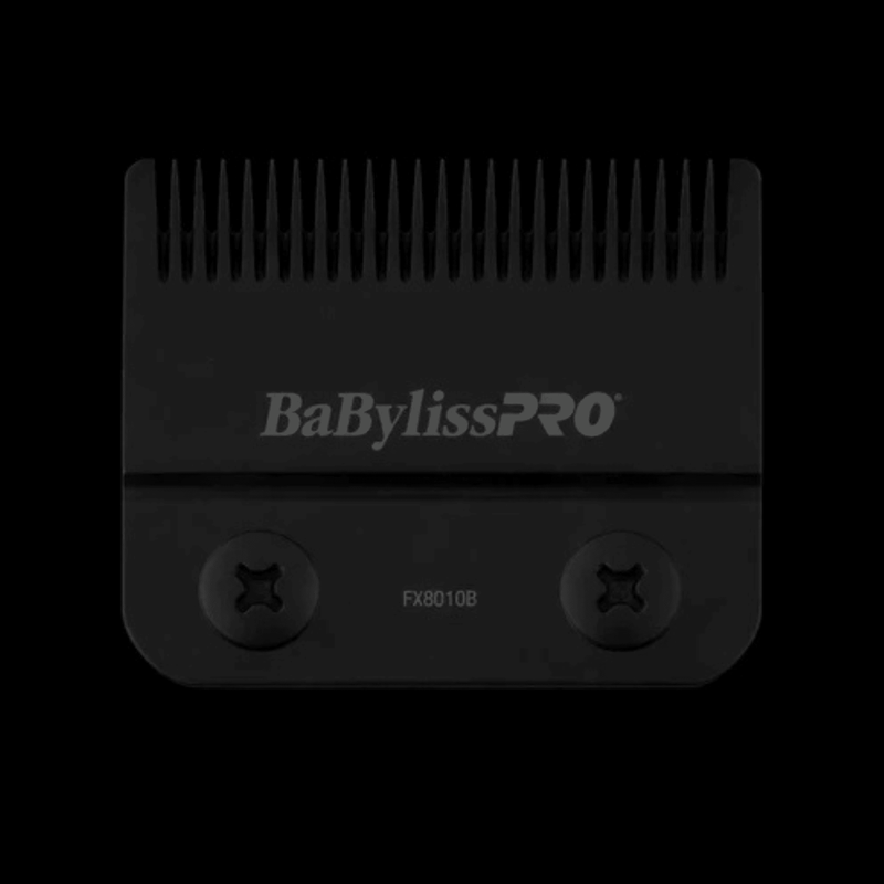 BaBylissPRO Black Graphite Fade Blade Replacement FX8010B