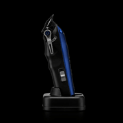 BaBylissPRO Blue LO-PROFX Compact Series Clipper FX82 detail