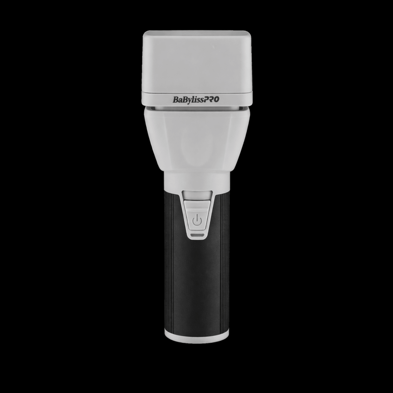 BaBylissPRO COREFX Double-Foil Shaver FX75FS2 professional cordless foil shaver