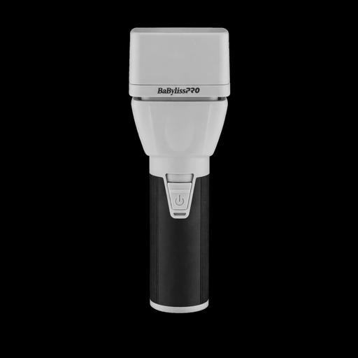 BaBylissPRO COREFX Double-Foil Shaver FX75FS2 professional cordless foil shaver