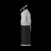 Side profile of BaBylissPRO COREFX trimmer professional barber tool