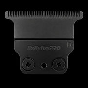 BaBylissPRO deep tooth trimmer blade FX7045B replacement blade for precision detailing and sharp lineups
