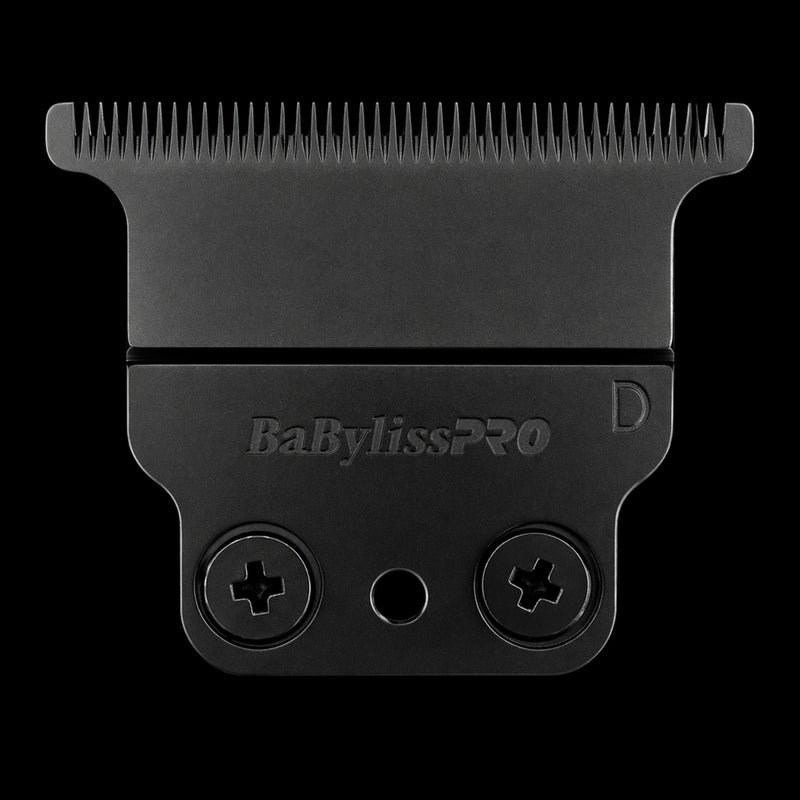 BaBylissPRO deep tooth trimmer blade FX7045B replacement blade for precision detailing and sharp lineups