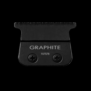 BaBylissPRO Fine Tooth Graphite Trimmer Blade