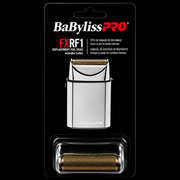 BaBylissPRO FOILFX01 Replacement Foil & Cutter – replacement kit packaging view