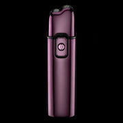BaBylissPRO FOILFX02 purple foil shaver side profile FXFS2P cordless barber finishing shaver