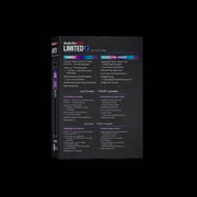 back of packaging for babylisspro fx chameleon set