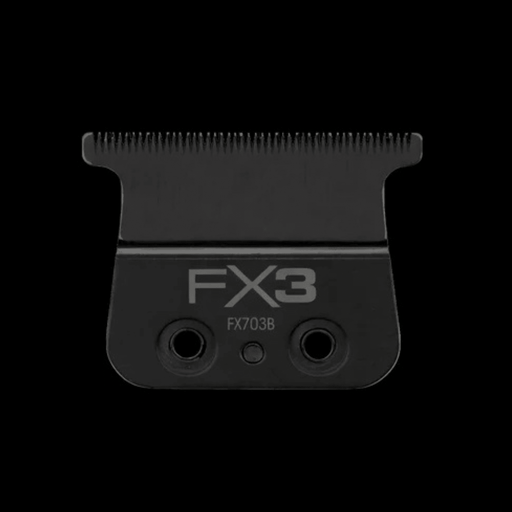 BaBylissPRO FX3 Black Trimmer Replacement Blade