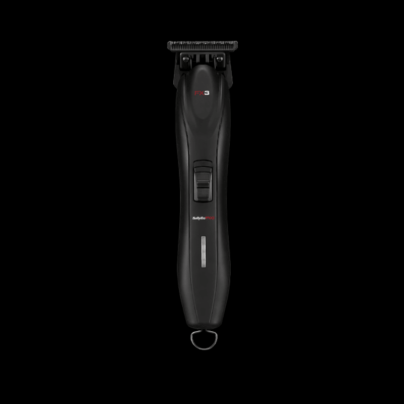 BaBylissPRO FX3 Professional Cordless Trimmer