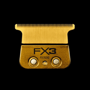 BaBylissPRO FX703G DLC Titanium Replacement Blade