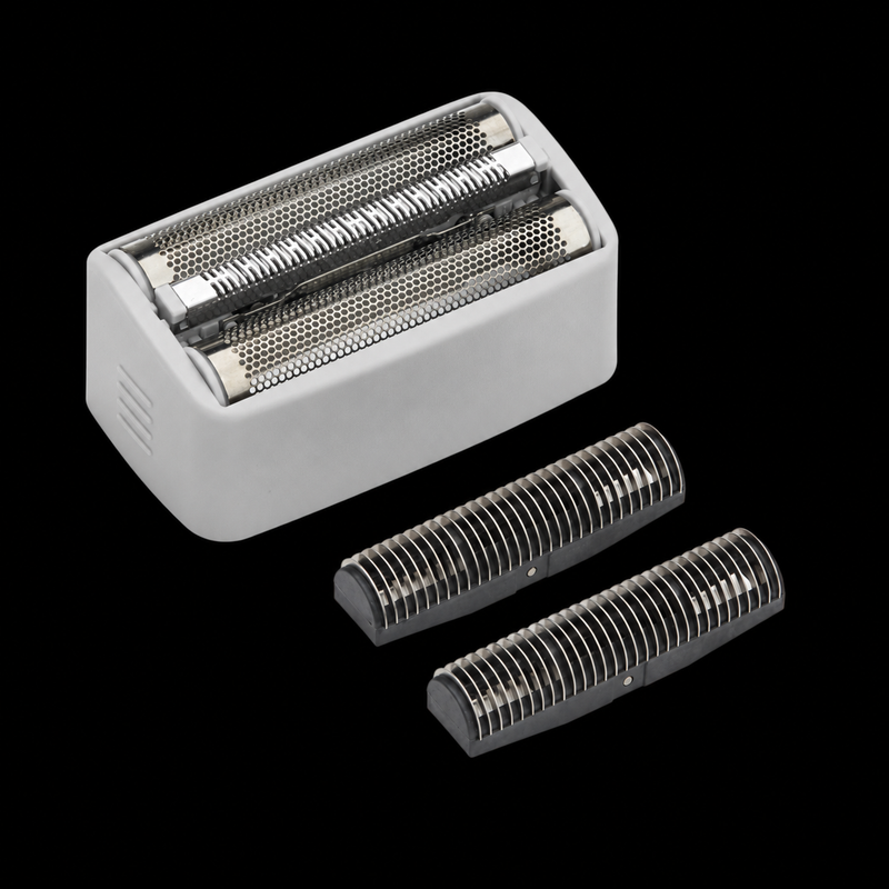BaBylissPRO COREFX FX75RF2 replacement double-foil head with two separate cutters