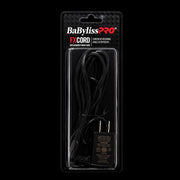BaBylissPRO FXCORD replacement power cord front packaging for FX870 FX825 FX787 models