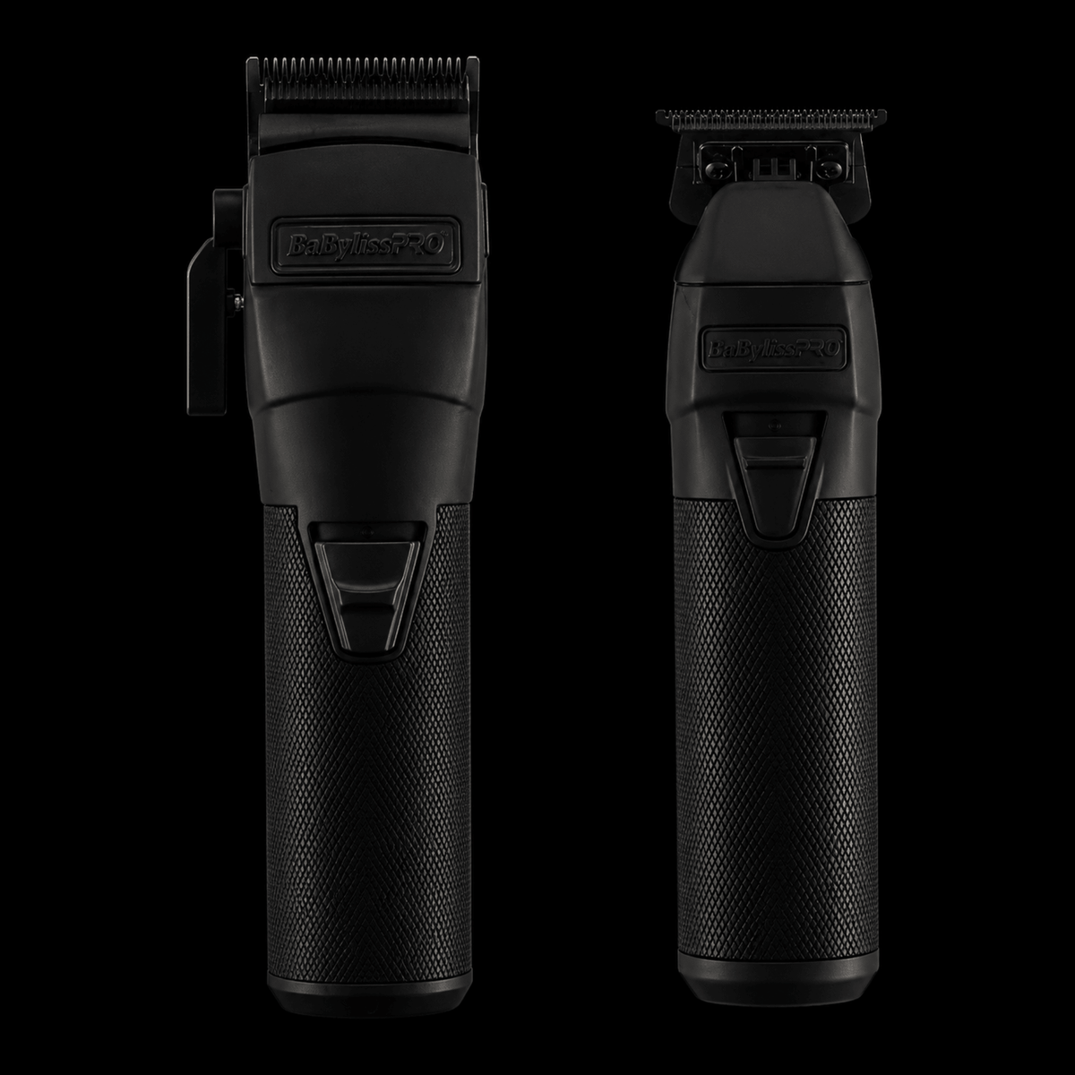 BaBylissPRO FXONE Black FX Set — Primos Barber Supply