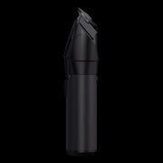 BaBylissPRO FXONE BlackFX clipper side profile low profile cordless design