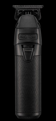BaBylissPRO FXONE SkeletonFX Black Clipper