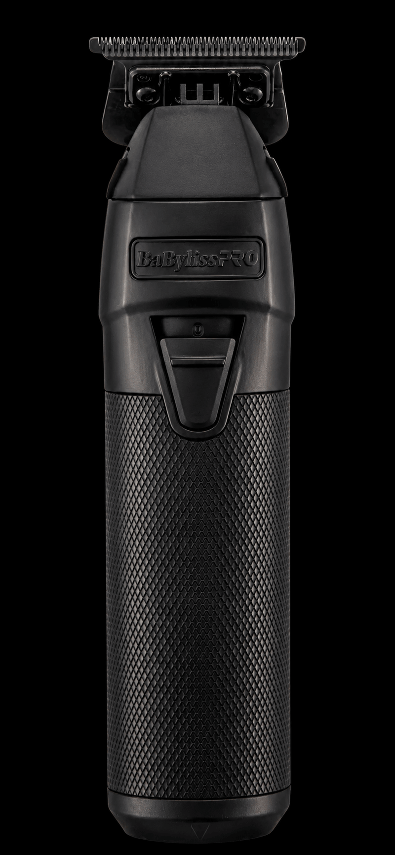 BaBylissPRO FXONE SkeletonFX Black Clipper