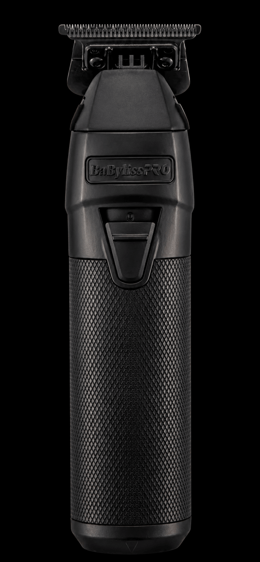 BaBylissPRO FXONE SkeletonFX Black Clipper