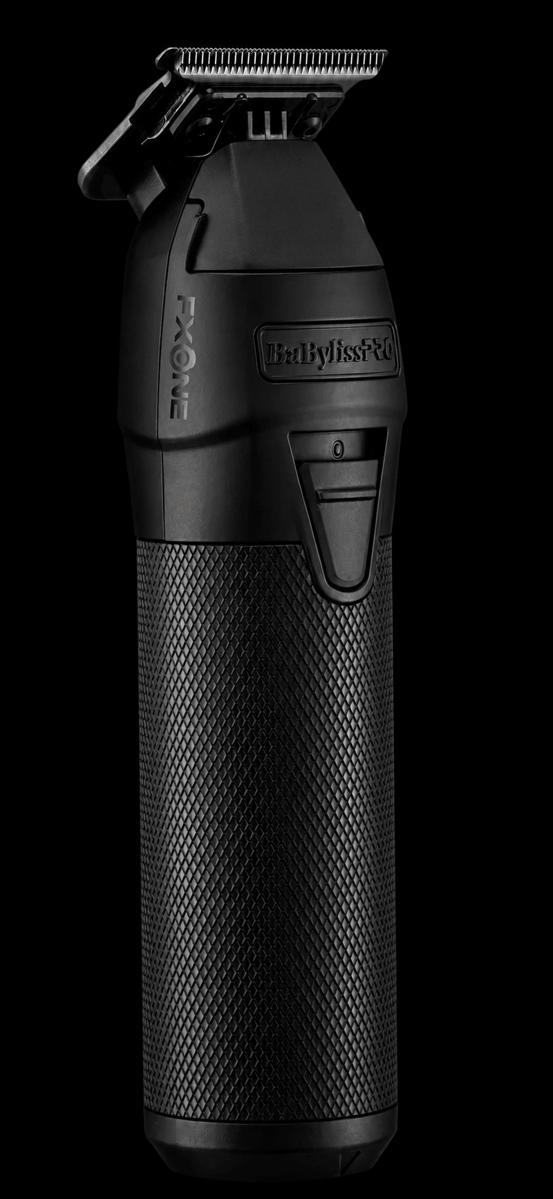 BaBylissPRO FXONE SkeletonFX Black Clipper