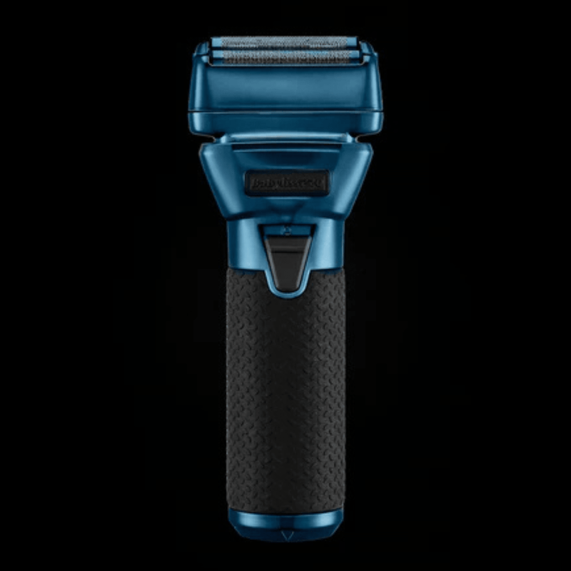 BaBylissPRO FXONE Blue Foil Shaver
