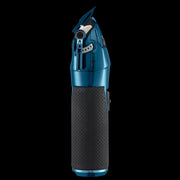 BaBylissPRO FXONE BlueFX clipper side view fade blade and lever