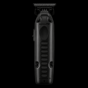 BaBylissPRO FXONE Lo-ProFX Matte Black Trimmer Limited Edition FX729MBLT – angled side view