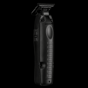 BaBylissPRO FXONE Lo-ProFX Matte Black Trimmer Limited Edition FX729MBLT – blade detail close-up