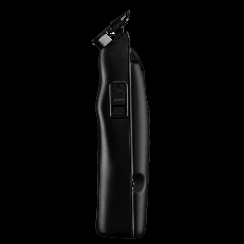 BaBylissPRO FXONE Lo-ProFX Matte Black Trimmer Limited Edition FX729MBLT – kit contents with accessories