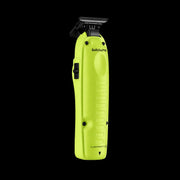 BaBylissPRO FXONE LO-PROFX trimmer limited color angled side view