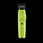 BaBylissPRO FXONE LO-PROFX trimmer limited color back view,