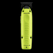 BaBylissPRO FXONE LO-PROFX trimmer limited color front view