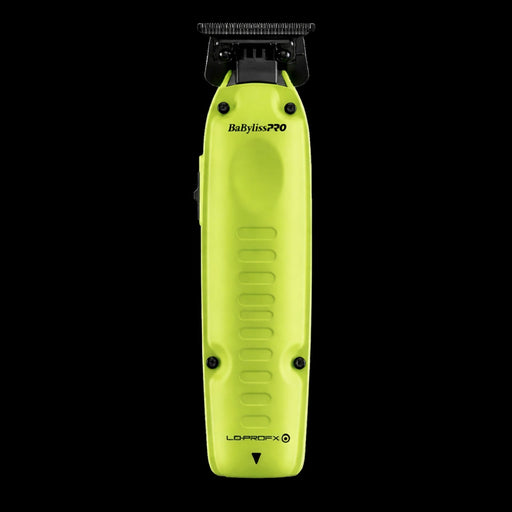 BaBylissPRO FXONE LO-PROFX trimmer limited color front view