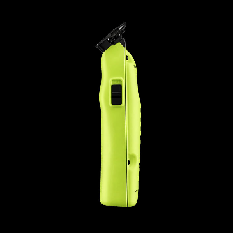 BaBylissPRO FXONE LO-PROFX trimmer limited color side profile view