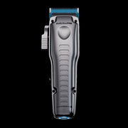 BaBylissPRO FXONE LO-PROFX Clipper FX829 cordless low profile barber clipper front view