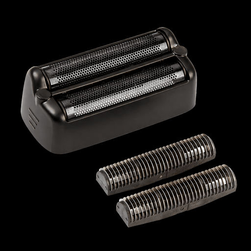 BaBylissPRO FXONE replacement foil head with dual cutters for shaver