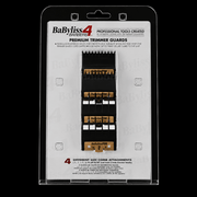 BaBylissPRO FXPTG Premium Trimmer Guards Kit – fits FX787 FX726 and FX797 trimmers