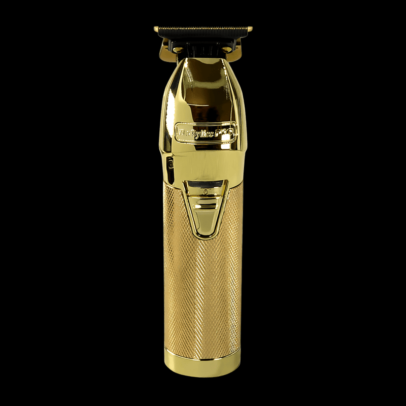 BaBylissPRO LimitedFX Gold Trimmer