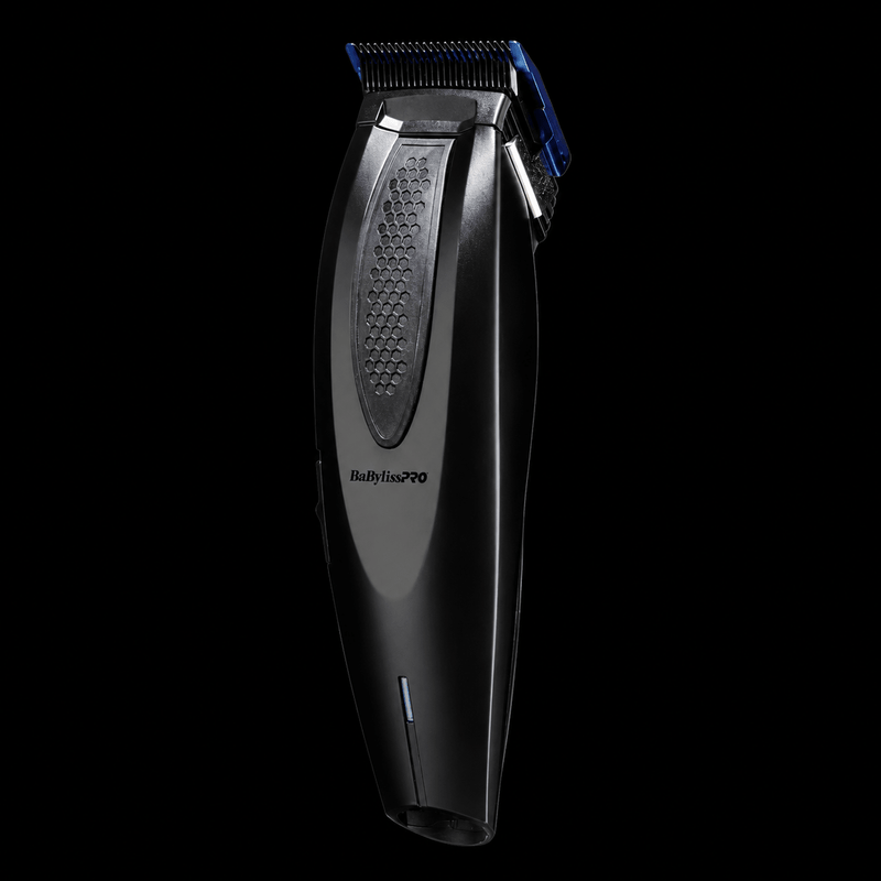 BaBylissPRO LithiumFX Cordless Clipper – accessories and attachments kit