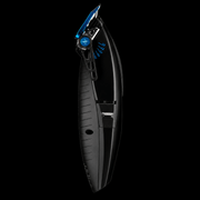 BaBylissPRO LithiumFX Cordless Clipper – combo kit with attachments