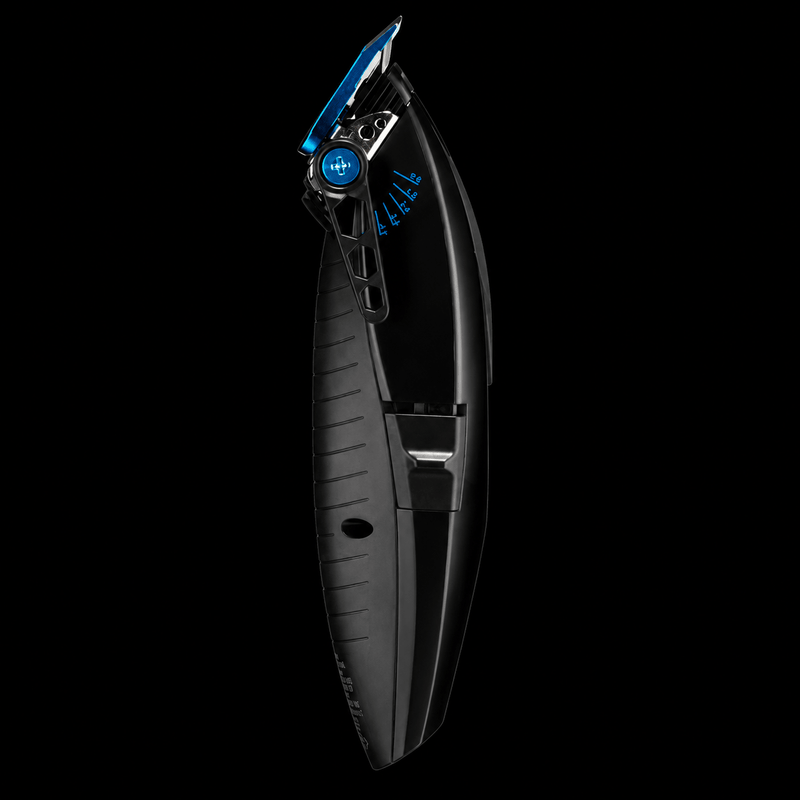 BaBylissPRO LithiumFX Cordless Clipper – combo kit with attachments