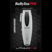 BaBylissPRO LithiumFX Limited Edition angle view