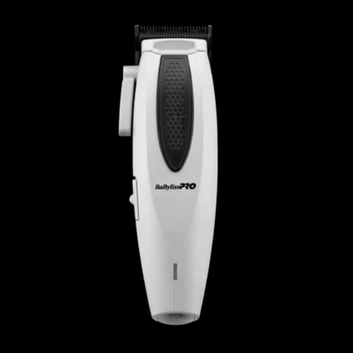 BaBylissPRO LithiumFX Limited Edition professional barber clipper