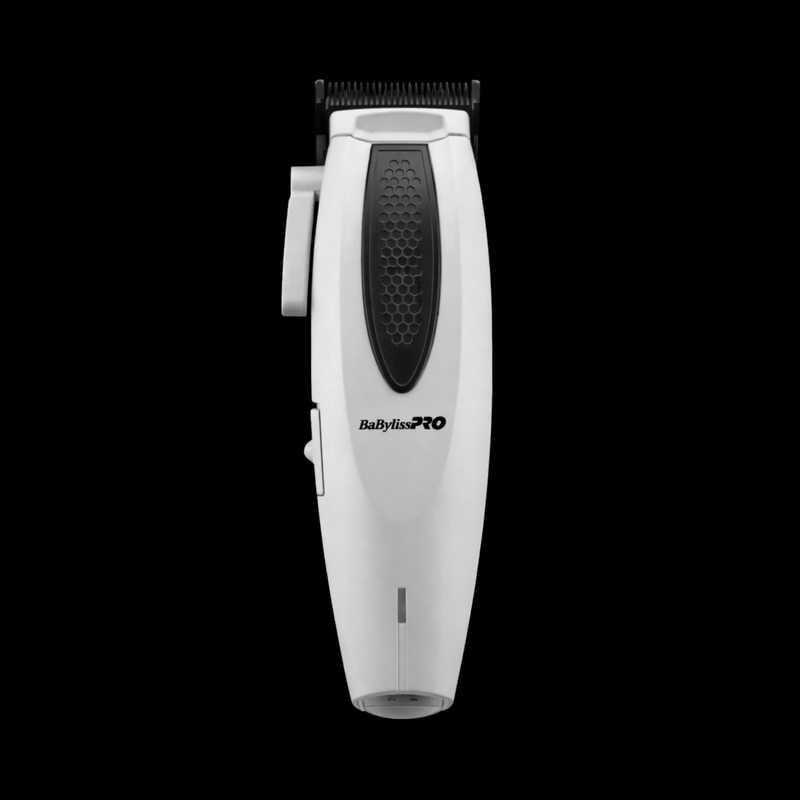 BaBylissPRO LithiumFX Limited Edition side view