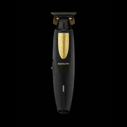 BaBylissPRO LithiumFX+ limited edition cordless trimmer with a black background