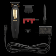 BaBylissPRO LithiumFX Cord/Cordless Trimmer for Lineups and Detailing