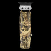 BaBylissPRO LO-PROFX Compact Trimmer camo back view FX72CAM