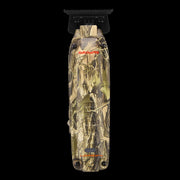 BaBylissPRO LO-PROFX Compact Trimmer Camo FX72CAM front view