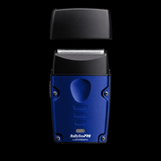 BaBylissPRO LO-PROFX Single-Foil Shaver Blue
